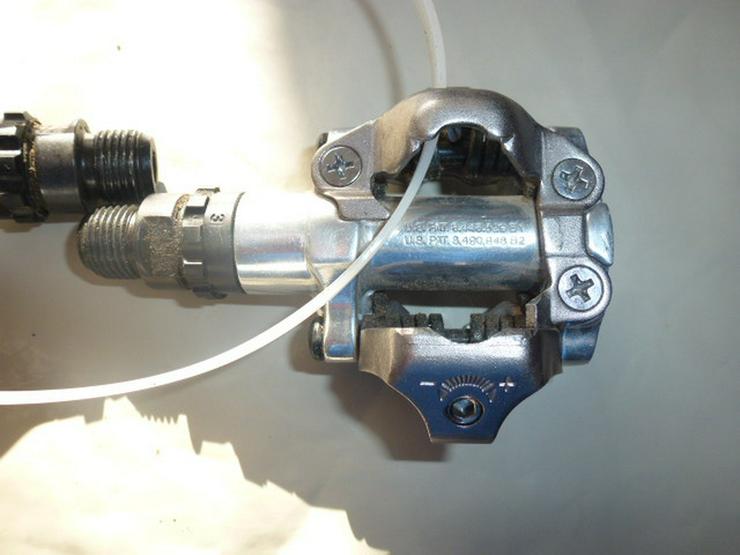 Bild 8: (146) SHIMANO PEDALE SPD