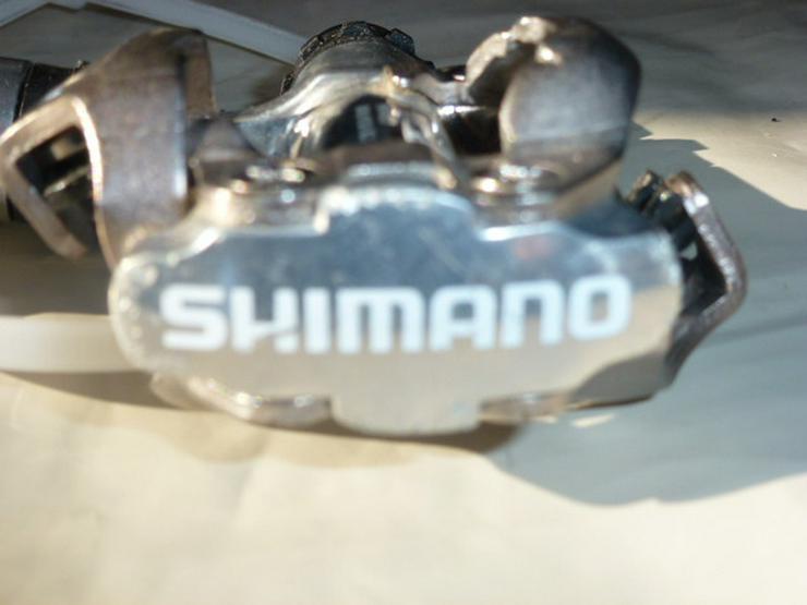 Bild 16: (146) SHIMANO PEDALE SPD