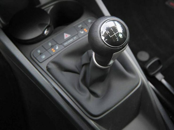 SEAT Ibiza ST 1.6 TDI CR Sport Parktronic Sitzheizung - Ibiza - Bild 9