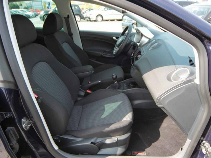 Bild 11: SEAT Ibiza ST 1.6 TDI CR Sport Parktronic Sitzheizung