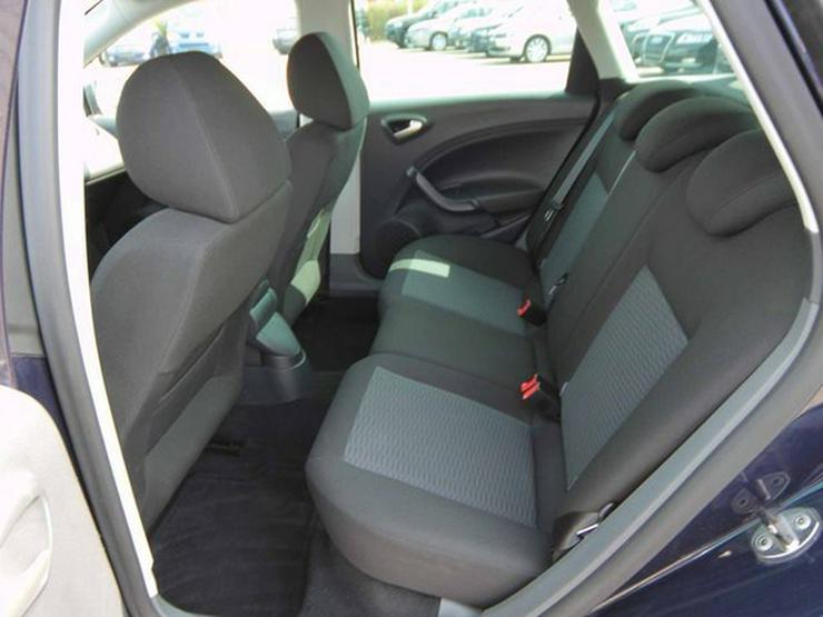 SEAT Ibiza ST 1.6 TDI CR Sport Parktronic Sitzheizung - Ibiza - Bild 7