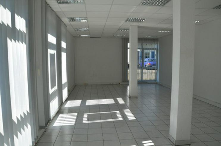 Provisionsfrei und sofort verfügbar - helle Büro-oder Praxisfläche in Hennef - Gewerbeimmobilie mieten - Bild 16