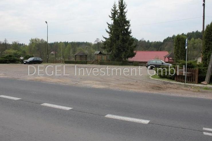 2900 m² Grundstück mit Rohbau in P?ytnica
Polen, Woiwodschaft Großpolen - Grundstück kaufen - Bild 7