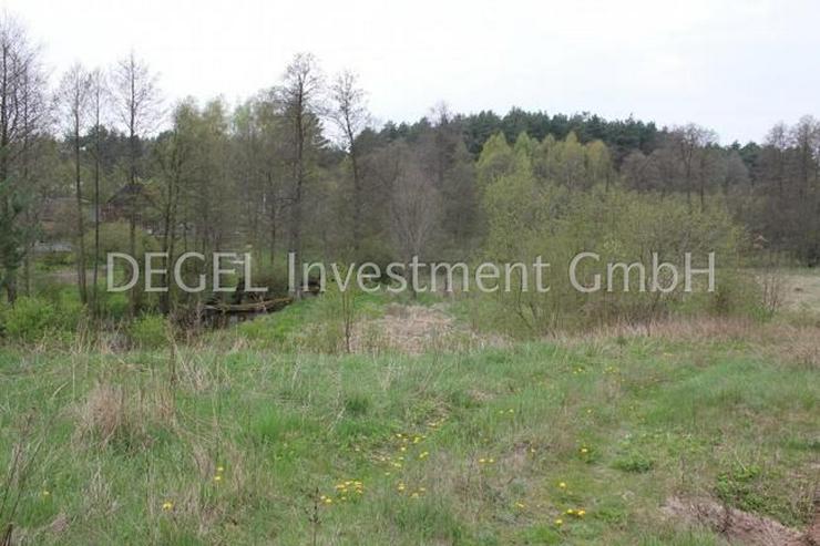 2900 m² Grundstück mit Rohbau in P?ytnica
Polen, Woiwodschaft Großpolen - Grundstück kaufen - Bild 18