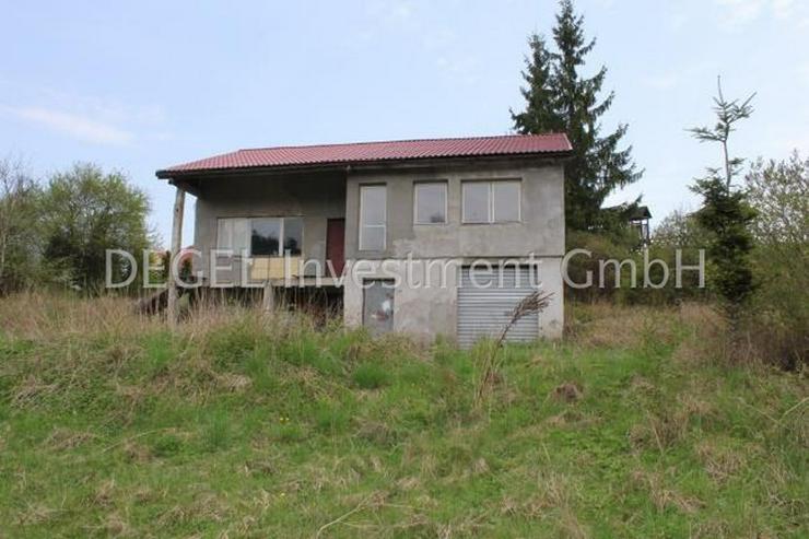2900 m² Grundstück mit Rohbau in P?ytnica
Polen, Woiwodschaft Großpolen - Grundstück kaufen - Bild 11