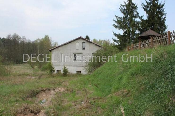 2900 m² Grundstück mit Rohbau in P?ytnica
Polen, Woiwodschaft Großpolen - Grundstück kaufen - Bild 17