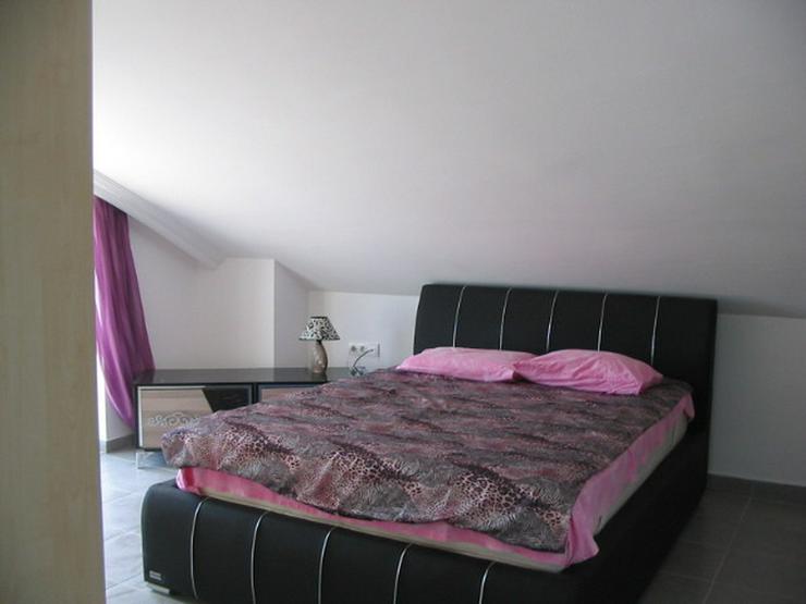 Bild 5: WOHNUNG-RENT DOMICILE ILICA - PROPERTY TURKEY