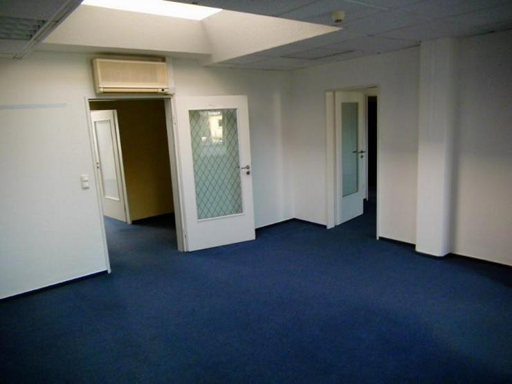 Bild 3: Provisionsfrei Büros im Norden Hamburgs nahe Flughafen für 7,50 EUR/qm