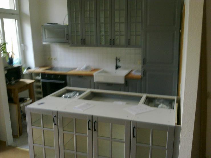Bild 5: Profi für Ihren Küchenmontage und Möbelaufbau