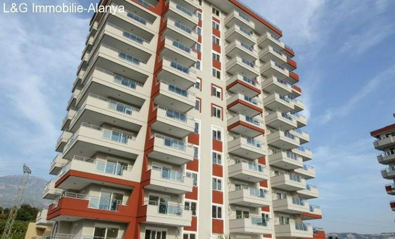 Bild 7: Eigentumswohnungen in Alanya in einer sehr gepflegten Anlage