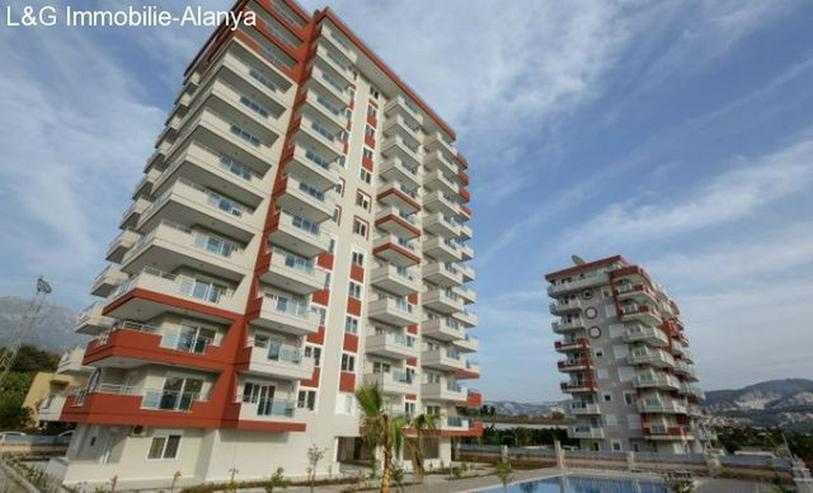 Eigentumswohnungen in Alanya in einer sehr gepflegten Anlage - Wohnung kaufen - Bild 13