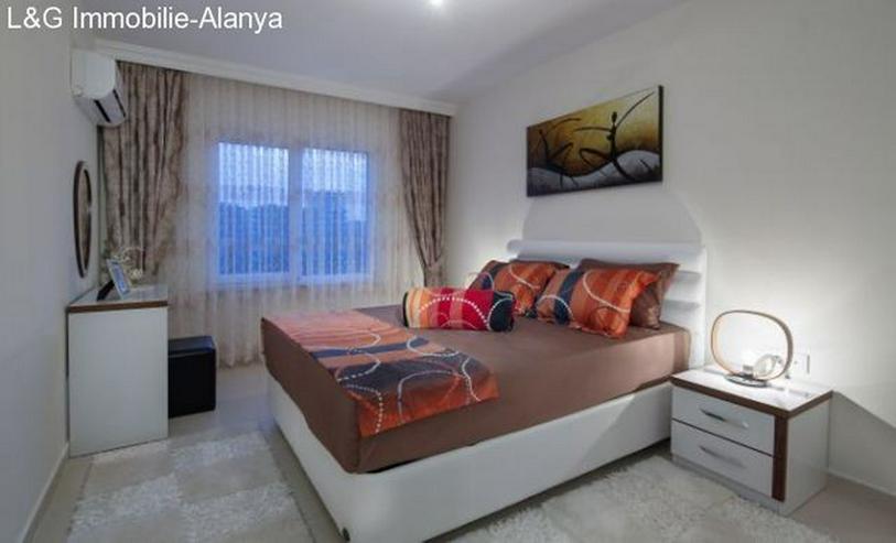 Eigentumswohnungen in Alanya in einer sehr gepflegten Anlage - Wohnung kaufen - Bild 9