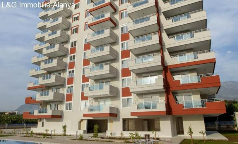 Eigentumswohnungen in Alanya in einer sehr gepflegten Anlage - Wohnung kaufen - Bild 8