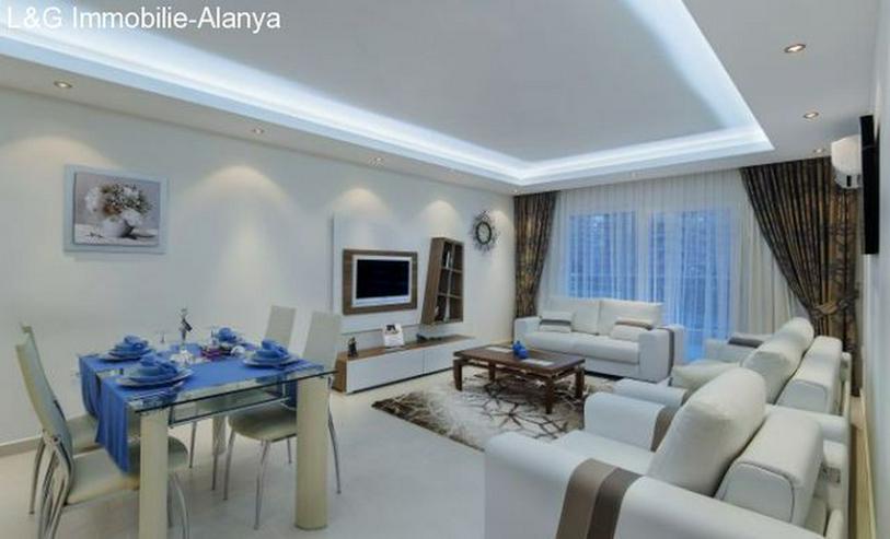 Eigentumswohnungen in Alanya in einer sehr gepflegten Anlage - Wohnung kaufen - Bild 10