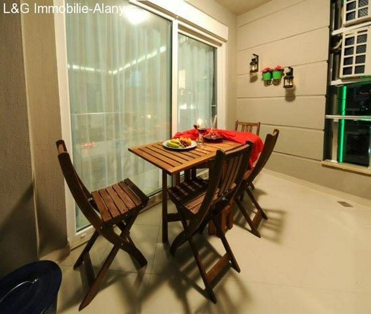 Bild 11: Schöne Ferienwohnungen in einer neuen Residence Anlage in Alanya - Mahmutlar.