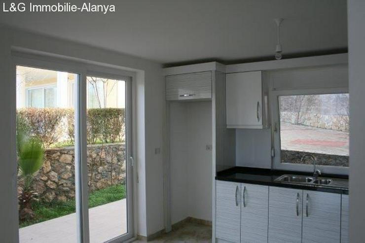 Bild 7: Villa in Traumhafter Lage mit Blick über Alanya zu verkaufen.
