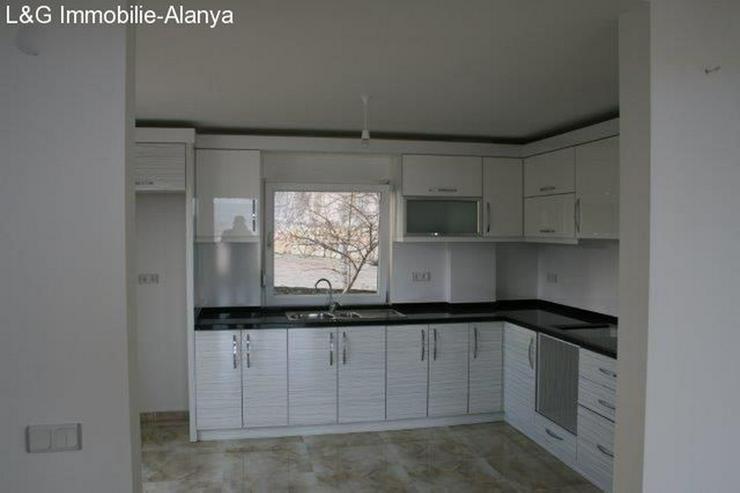Villa in Traumhafter Lage mit Blick über Alanya zu verkaufen. - Haus kaufen - Bild 11