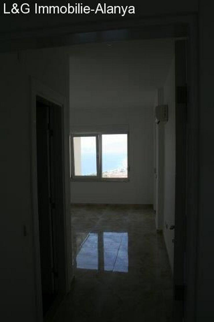 Bild 2: Villa in Traumhafter Lage mit Blick über Alanya zu verkaufen.