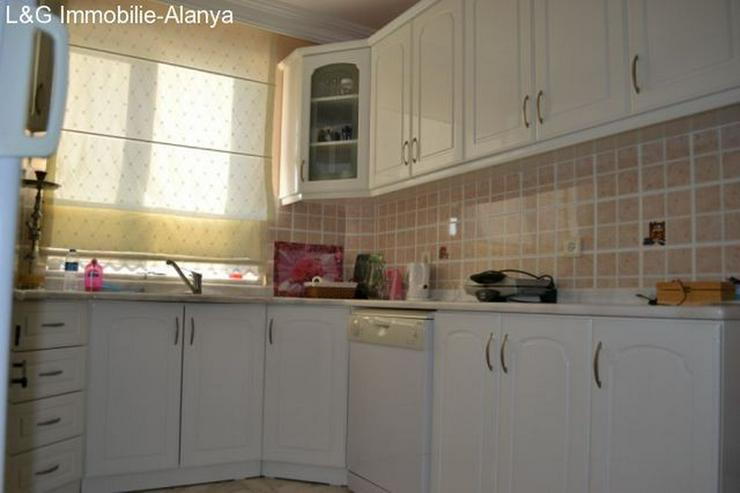 Alanya Ferienwohnung mit Panorama Blick zu einem erschwinglichen Preis in Mahmutlar - Wohnung kaufen - Bild 11