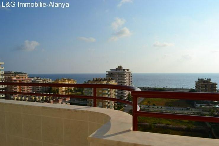 Bild 14: Alanya Ferienwohnung mit Panorama Blick zu einem erschwinglichen Preis in Mahmutlar