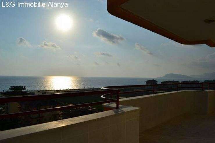 Bild 16: Alanya Ferienwohnung mit Panorama Blick zu einem erschwinglichen Preis in Mahmutlar