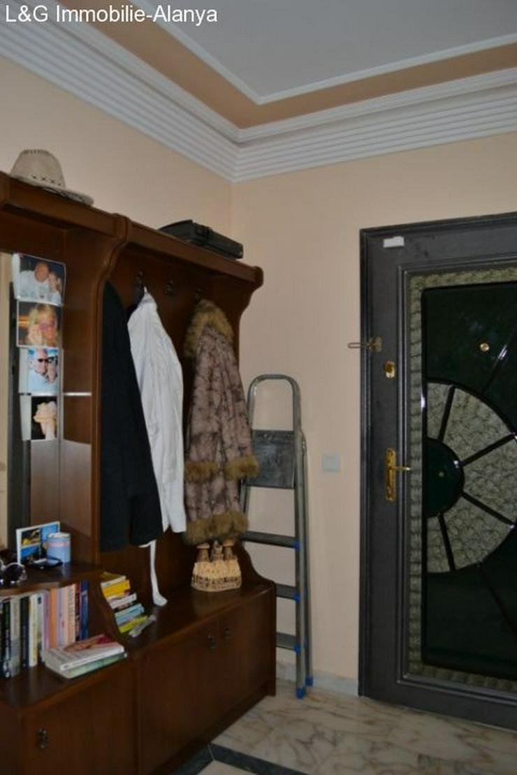 Alanya Ferienwohnung mit Panorama Blick zu einem erschwinglichen Preis in Mahmutlar - Wohnung kaufen - Bild 7