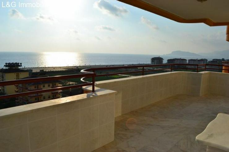 Alanya Ferienwohnung mit Panorama Blick zu einem erschwinglichen Preis in Mahmutlar - Wohnung kaufen - Bild 15