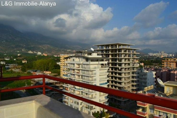 Bild 18: Alanya Ferienwohnung mit Panorama Blick zu einem erschwinglichen Preis in Mahmutlar