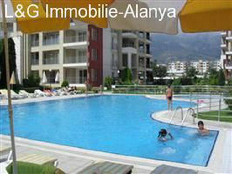 Ferienimmobilie Ferienwohnung mit gehobener Ausstattung in Mahmutlar Alanya - Wohnung kaufen - Bild 3