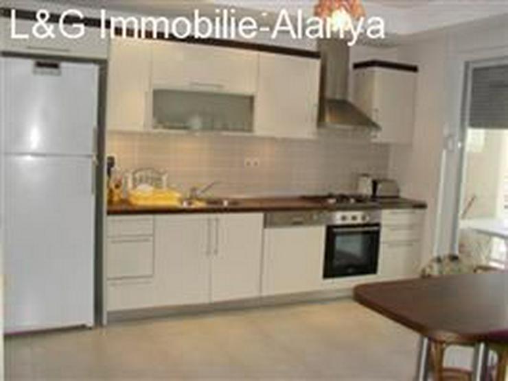 Ferienimmobilie Ferienwohnung mit gehobener Ausstattung in Mahmutlar Alanya - Wohnung kaufen - Bild 6