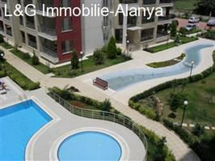 Ferienimmobilie Ferienwohnung mit gehobener Ausstattung in Mahmutlar Alanya - Wohnung kaufen - Bild 5