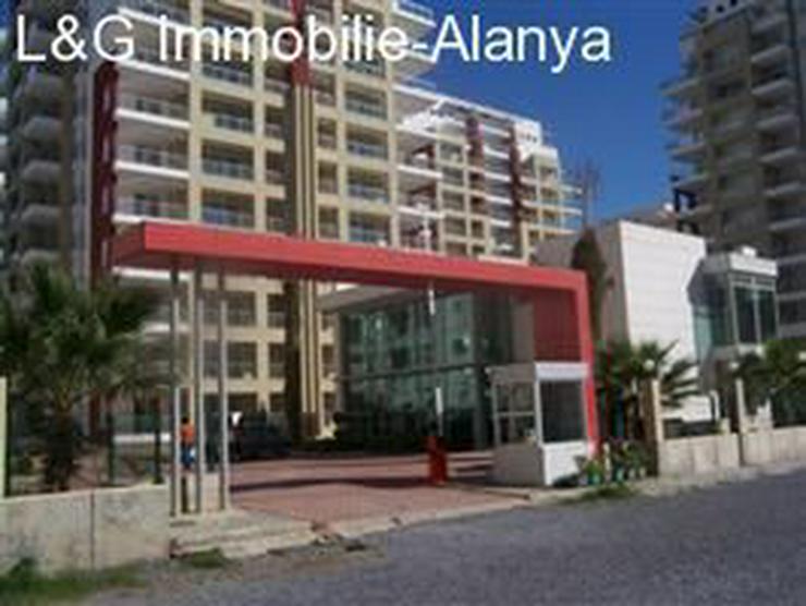 Ferienimmobilie Ferienwohnung mit gehobener Ausstattung in Mahmutlar Alanya - Wohnung kaufen - Bild 2