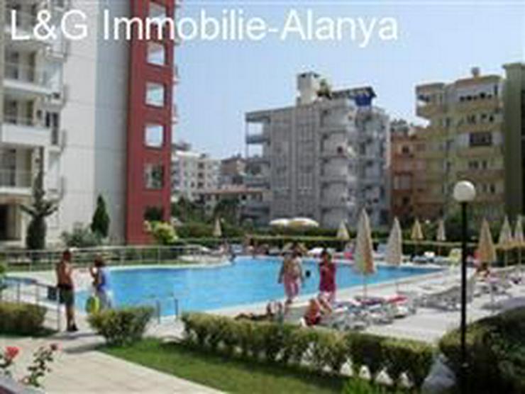 Ferienimmobilie Ferienwohnung mit gehobener Ausstattung in Mahmutlar Alanya - Wohnung kaufen - Bild 4