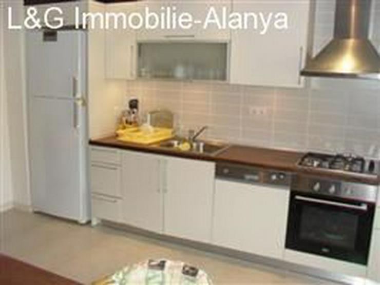 Bild 10: Ferienimmobilie Ferienwohnung mit gehobener Ausstattung in Mahmutlar Alanya