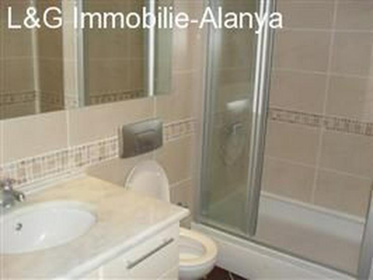 Ferienimmobilie Ferienwohnung mit gehobener Ausstattung in Mahmutlar Alanya - Wohnung kaufen - Bild 11