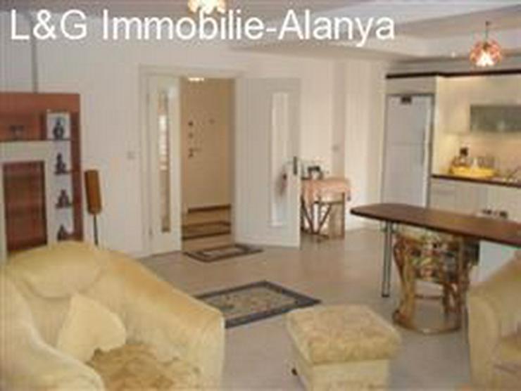 Ferienimmobilie Ferienwohnung mit gehobener Ausstattung in Mahmutlar Alanya - Wohnung kaufen - Bild 8