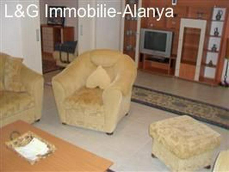 Bild 7: Ferienimmobilie Ferienwohnung mit gehobener Ausstattung in Mahmutlar Alanya