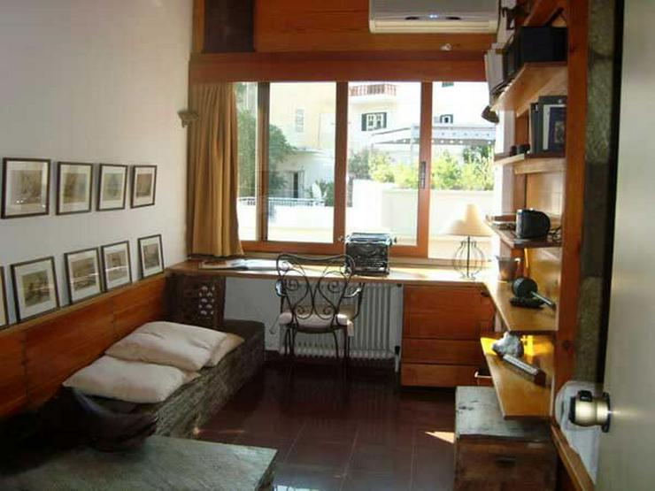 Penthouse-Wohnung am Fusse des Lykabitos - Haus kaufen - Bild 4