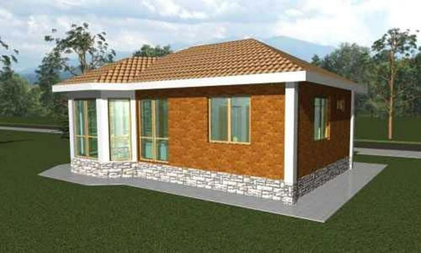 Bauen Sie mit uns Ihr Ferienhaus - Haus kaufen - Bild 2