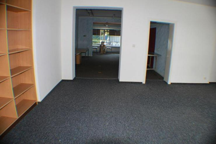 Bild 7: Kleinere Büro oder Ladenfläche in guter Lage