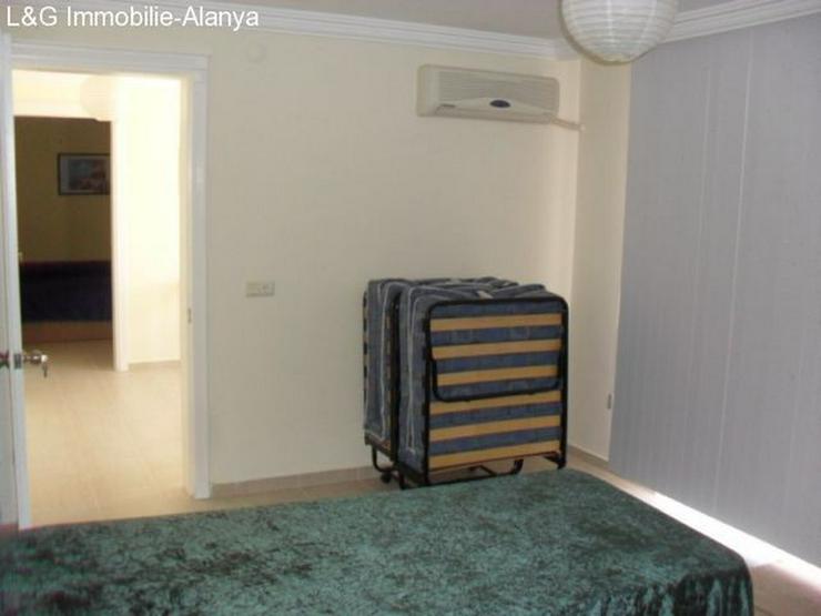 Bild 12: Wohnung in Alanya kaufen. Möblierte Immobilien in Alanya Mahmutlar