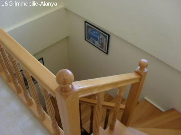 Bild 7: Wohnung in Alanya kaufen. Möblierte Immobilien in Alanya Mahmutlar