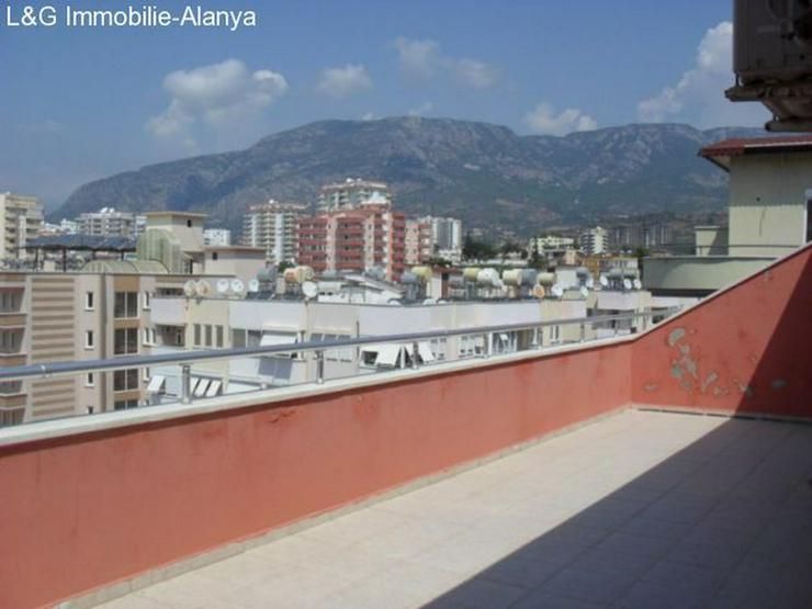 Wohnung in Alanya kaufen. Möblierte Immobilien in Alanya Mahmutlar - Wohnung kaufen - Bild 10