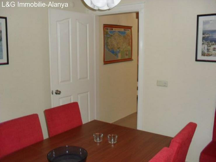 Bild 11: Wohnung in Alanya kaufen. Möblierte Immobilien in Alanya Mahmutlar