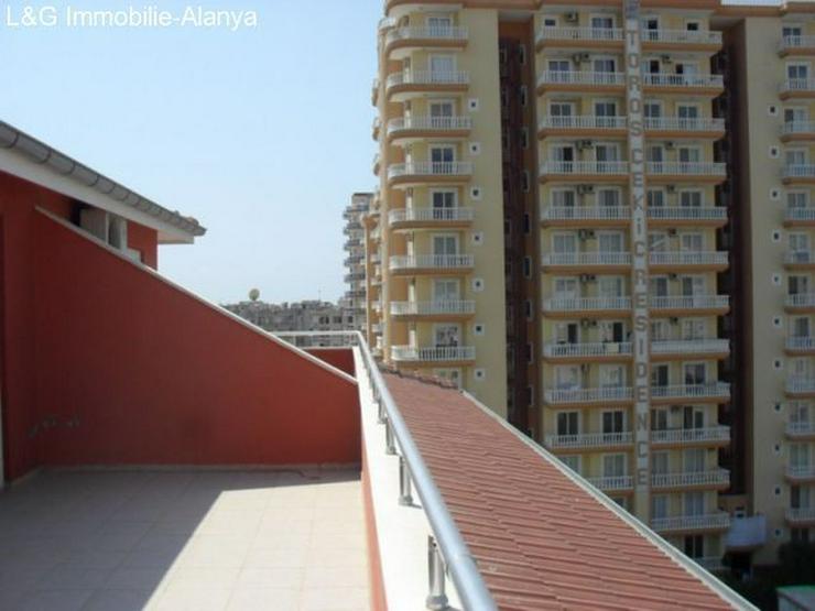 Bild 16: Wohnung in Alanya kaufen. Möblierte Immobilien in Alanya Mahmutlar