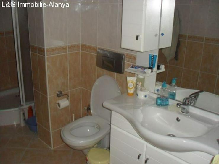 Bild 13: Wohnung in Alanya kaufen. Möblierte Immobilien in Alanya Mahmutlar
