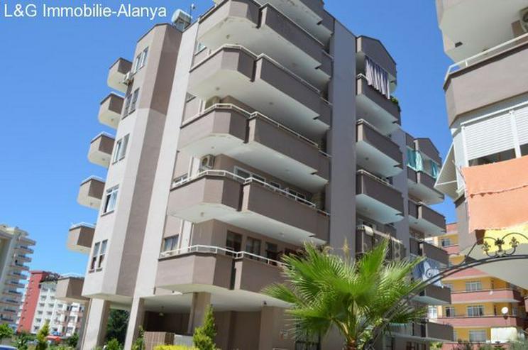 Alanya Mahmutlar - Ferienwohnung in ruhiger aber Zentraler Lage in Alanya Türkei zu verka... - Wohnung kaufen - Bild 15