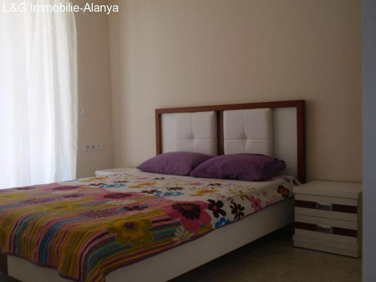 Eigentumswohnung in Alanya - Mahmutlar mit Meerblick - Wohnung kaufen - Bild 18