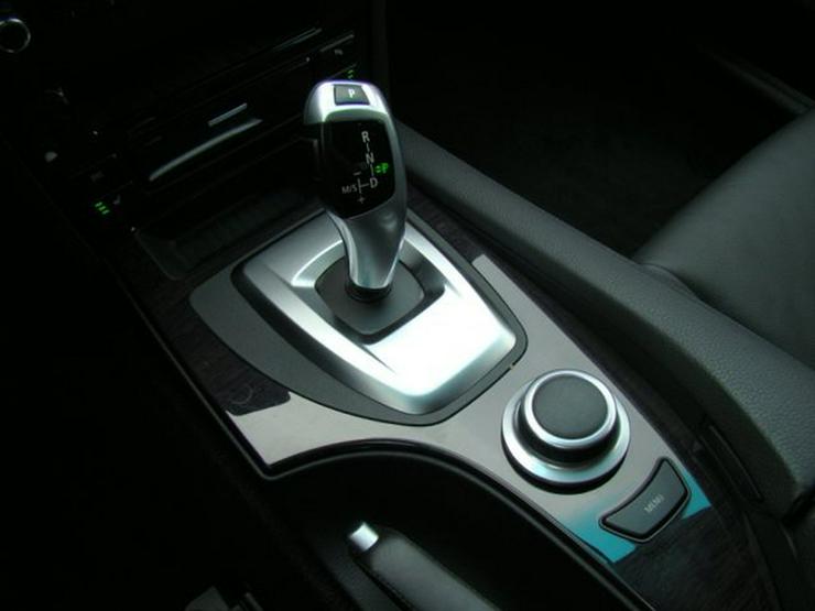 BMW 525 Touring Aut. Navi Xenon Klima+ Leder PDC - Weitere - Bild 10