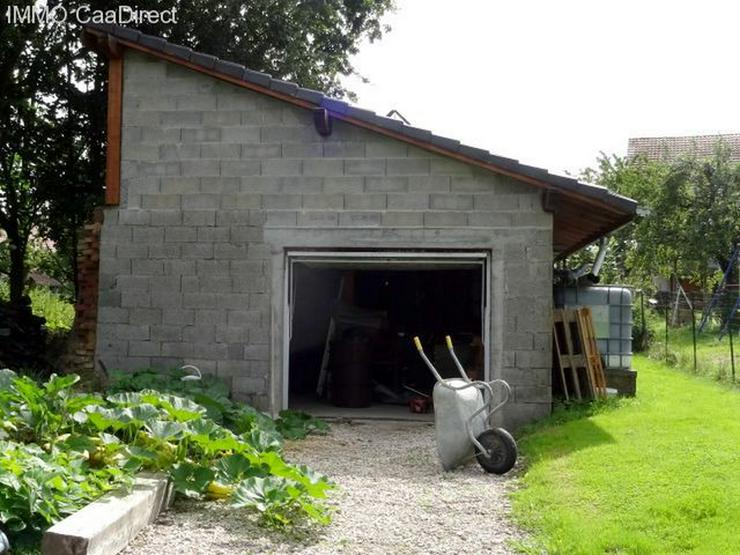 Bild 8: Haus mit Umschwung und Potenzial im Elsass - 25 Km von Basel und Weil